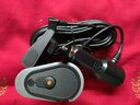 PAPAGO！行車記錄儀趴趴狗N120 1296P高清夜視 WIFI互聯(lián) 智能PR 語(yǔ)音聲控 曬單實(shí)拍圖