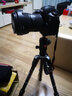 曼富圖（Manfrotto） MKBFRTC4GT-BH 碳纖維三腳架套裝旅行便攜反折三腳架云臺套裝攝影三腳架 MKBFRTC4GT-BH 承重10KG 曬單實(shí)拍圖