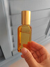 施華蔻（Schwarzkopf）盈萃韌養(yǎng)護發(fā)精油30ml( 沐光瓶 防毛躁柔順 免洗不油膩)無泵頭 曬單實拍圖