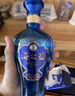 洋河海之藍旗艦版520mL 2瓶裝 綿柔型白酒 42度 520mL 2瓶 雙瓶裝 曬單實拍圖