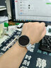 HUAWEI WATCH GT 5 國家補貼15%冰晶藍41mm華為智能手表情緒健康助手玄璣感知系統(tǒng) 曬單實拍圖