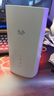 無線貓靈5G無線cpe路由器移動隨身wifi戶外寬帶千兆雙頻便攜式車載內(nèi)置5g純流量上網(wǎng)卡全網(wǎng)通辦公直播網(wǎng)絡(luò) 5G千兆無線光纖CPE路由器【辦公/商業(yè)高配版】 10G/月*1個月 曬單實拍圖