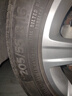 普利司通（Bridgestone）汽車輪胎 215/60R17 96H H/L001 適配奧德賽/雷克薩斯UX/自由客 曬單實(shí)拍圖