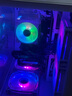 英邦達英特爾酷睿i7升十八核4060獨顯64G內存組裝臺式機電腦主機大游戲商用辦公設計水冷整機全套 三 酷睿i9級36核4050丨1TB光追獨顯 主機+32英寸高刷護眼顯示器 曬單實拍圖