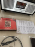 山水M920HIFI膽機(jī)音響CD機(jī)一體機(jī)復(fù)古音箱臺(tái)式藍(lán)牙音響CD播放機(jī)FM收音機(jī)USB播放臥室桌面迷你音響 木紋色【發(fā)燒級(jí)復(fù)古CD膽機(jī)音響】 曬單實(shí)拍圖