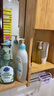 艾惟諾洗發(fā)沐浴露532ml+倍護(hù)洗發(fā)沐浴露 100ml 曬單實(shí)拍圖