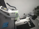 麥瑞克（MERACH）動感單車家用智能自發(fā)電健身器材室內(nèi)自行車絕影ONE2代 MR-S10W2 曬單實拍圖