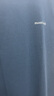 mont·bell純色短袖男款小logo經(jīng)典款運(yùn)動健身速干T恤日系簡約 1114686 NV海軍藍(lán) M 曬單實(shí)拍圖