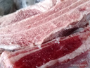 鮮京采澳洲精選原切羊肋排（偏瘦） 2斤/袋 草飼羊肉 京東自有品牌 曬單實(shí)拍圖