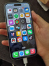 Apple/蘋果 iPhone 15 (A3092) 256GB 藍(lán)色 支持移動(dòng)聯(lián)通電信5G 雙卡雙待手機(jī) 曬單實(shí)拍圖