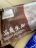 果勛羊肉串+牛肉串 凈重1300g（共100串）燒烤食材半成品烤串不膻 曬單實(shí)拍圖