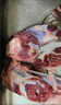 帕爾司阿根廷原切帶芯牛腱子凈重2斤 進(jìn)口生鮮牛肉  醬鹵燉煮   曬單實(shí)拍圖
