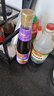 李錦記 純香芝麻油410ml【一級(jí)】100%芝麻香油 營(yíng)養(yǎng)好油 火鍋油碟涼拌 曬單實(shí)拍圖