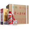 茅臺（MOUTAI） 飛天 醬香型白酒 53度 500ml *6整箱裝  年份隨機發(fā)貨 53度 500mL 6瓶 曬單實拍圖