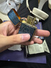 ZIPPO打火機限量版原裝進(jìn)口高顏值熏金十二星座煤油防風(fēng)送男士實(shí)用禮物 天秤座【9.23-10.23】 曬單實(shí)拍圖
