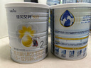 佳貝艾特（Kabrita）新國標嬰兒羊奶粉 2段悅白400g 荷蘭原裝進(jìn)口囤貨更優(yōu)惠 曬單實(shí)拍圖