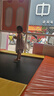 嘟嘟家嘟嘟家女童吊帶裙夏季寶寶網(wǎng)紗裙甜美夏裝女寶裙子洋氣寶寶連衣裙 淺灰色 110 曬單實(shí)拍圖