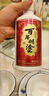 百年糊涂銀世紀 52度 450ml*6瓶濃香型白酒 節(jié)日送禮 白酒整箱 貴州釀造 52度 450mL 6瓶 團購有禮，詳詢客服 曬單實拍圖