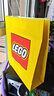 樂高（LEGO） 積木拼裝幻影忍者71843 黑化杰的神龍坐騎男孩兒童玩具生日禮物  曬單實拍圖