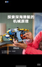 樂高（LEGO）積木拼裝機(jī)械組系列42201 深海研究潛水艇男孩兒童玩具生日禮物 曬單實(shí)拍圖