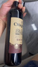 張?jiān)０舜鶱118解百納蛇龍珠干紅葡萄酒整箱聚會(huì)宴席送禮紅酒國貨 曬單實(shí)拍圖