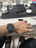 摩凡陀（Movado）瑞士手表博物館系列腕表石英皮帶男表0607198 瑞表七夕禮物 曬單實(shí)拍圖