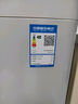 松下（Panasonic）【吳磊推薦】波輪洗衣機全自動10公斤大容量 抗菌除螨智能桶洗凈 內(nèi)衣洗衣機國家補貼XQB100-8QF1 曬單實拍圖
