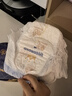 嘟嘟俠皇室baby嬰兒紙尿褲超薄拉拉褲透氣寶寶尿不濕試用裝學(xué)步褲一體褲 拉拉褲4XL碼兩包64片【40-50斤】 曬單實(shí)拍圖