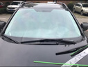 澳麟適用大眾高爾夫7雨刮器4/6/8嘉旅雨刷膠條原廠原裝靜音無骨雨刮片 大眾 高爾夫7/7.5【14款-20款】前后刷套裝 曬單實拍圖