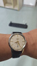 【二手99新】浪琴(Longines)制表傳統(tǒng)系列男表自動機械男士二手奢侈品手表瑞士腕表浪琴名匠背透 99新經(jīng)典復(fù)刻 L4.795.4.78.2 曬單實拍圖
