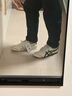 Onitsuka Tiger鬼塚虎MEXICO 66?復(fù)古舒適夏季男女休閑運(yùn)動(dòng)鞋 米白色/藍(lán)色 42 曬單實(shí)拍圖