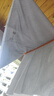安德瑪（Under Armour）防曬面罩男騎行冰絲面巾圍脖套魔術(shù)頭巾女防風(fēng)塵騎車裝備釣魚面罩 曬單實拍圖