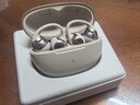 韶音（SHOKZ）【國家補(bǔ)貼】OpenDots ONE動(dòng)鈦圈開放式藍(lán)牙耳機(jī)耳夾式耳機(jī)藍(lán)牙跑步運(yùn)動(dòng)無線E310 星際白 曬單實(shí)拍圖
