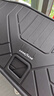 固特異（Goodyear）汽車(chē)后備箱墊適用于理想L8配件tpe立體防水環(huán)保尾箱墊子 曬單實(shí)拍圖