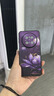 俏皮畫適用華為mate70Pro手機殼高端皮紋浮雕鎏金紫蓮mate70鏡頭全包防摔硅膠軟邊個性時尚潮牌女款后殼 鎏金紫蓮浮雕 華為Mate70 曬單實拍圖