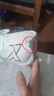 特步（XTEP）一體成型三代男鞋2025秋季新款專業(yè)訓練運動鞋減震耐磨競速跑步鞋 一代/泡沫綠-輕功水漂 41 【內(nèi)長255mm】 曬單實拍圖