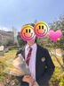 安初夏日系dk男生制服全套痞帥春秋西裝外套班服少年感學(xué)院風(fēng)套裝jk西服 西服+徽章+襯衫+西褲+領(lǐng)帶 XL 曬單實拍圖