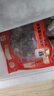 珍品堂 大連即食海參 高品質(zhì)深海底播遼參 開袋即食 滋補(bǔ)佳品 海鮮水產(chǎn) 即食海參500g【6-8只】 曬單實(shí)拍圖