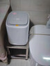 米家小米內(nèi)衣迷你嬰兒洗衣機(jī)小型洗烘一體 全自動(dòng)高溫煮洗除菌去血漬內(nèi)衣褲洗衣機(jī)XHQB05MJ101W 曬單實(shí)拍圖
