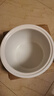 半球電飯煲內(nèi)膽1.6L陶瓷釉內(nèi)膽304不銹鋼內(nèi)膽2升不粘內(nèi)膽3L西施電飯鍋內(nèi)膽迷你電飯煲0涂層內(nèi)膽通用 2升陶瓷釉內(nèi)膽 曬單實拍圖