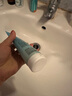 理膚泉（LA ROCHE-POSAY）特安潔面洗面奶敏感肌潔面溫和洗卸補水保濕清潔護膚品新年禮物 特安潔面125ml 曬單實拍圖
