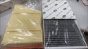 路虎原廠(chǎng)原裝空調濾芯空氣濾芯機油濾芯濾清器 4S店保養專(zhuān)供 空氣濾芯 18-25款XEXEL【2.0T】 曬單實(shí)拍圖