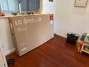 LGQNED系列 75英寸 Mini LED 超薄4K超高清電視 144Hz 開機無廣告 家電國家補貼 75QNED85ACA 曬單實拍圖