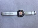 華為【送哪吒表盤】華為手表Watch4運(yùn)動(dòng)智能eSIM獨(dú)立通話微信體溫血氧血糖檢測送男女手表gt4升級5Pro 46mm金星白+送高清膜*2+表帶 曬單實(shí)拍圖