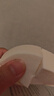 毛戈平（MAOGEPING）三角上妝海綿粉撲不吃粉工具干濕兩用送女生禮物 底妝海綿 6枚 曬單實拍圖
