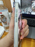 麗銘 適用蘋(píng)果16promax手機殼磨砂磁吸iPhone15新款潮酷涂鴉外殼14Pro小眾高級感13全包氣囊防摔保護套 【白色】潮酷涂鴉+膚感磨砂磁吸 iPhone 16Pro【6.3寸】 曬單實(shí)拍圖