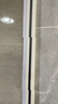 廷簾pvc折疊門(mén)開(kāi)通燃氣驗收臨時(shí)門(mén)開(kāi)放式廚房推拉門(mén)一次性免打孔簡(jiǎn)易門(mén)商鋪衛生間隔斷假門(mén)可移動(dòng)阻燃門(mén) 臨時(shí)開(kāi)氣假門(mén)次日發(fā)貨 曬單實(shí)拍圖