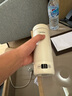 美的（Midea）電熱水杯加熱水壺保溫?zé)?350ml迷你便攜式旅行出差 國補(bǔ)智能恒溫 316L不銹鋼無異味MK-DB35X22 曬單實(shí)拍圖
