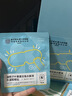 同仁堂葉黃素護眼貼冷敷改善緩解眼部疲勞水凝膠眼膜冰敷眼罩15貼 曬單實拍圖