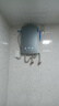 飛利浦（PHILIPS）即熱式電熱水器稀土厚膜發(fā)熱體 8500W無(wú)極變頻3秒瞬熱 國家補貼15%  智能恒溫 AWH1063/93(85HC) 曬單實(shí)拍圖